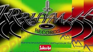 Africa Is Calling ft Fire Stone x Ras Sherby