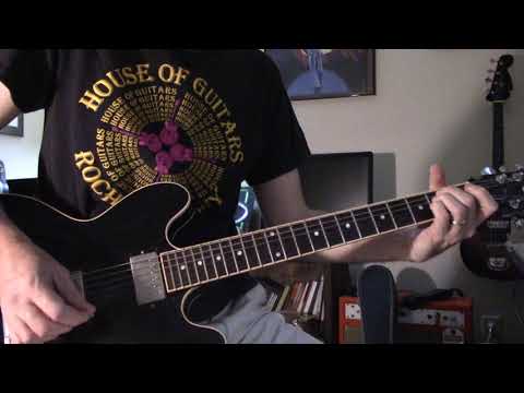 Lonely Ol' Night - John Mellencamp