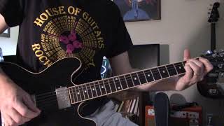 Lonely Ol&#39; Night - John Mellencamp