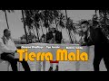 @Quimico Ultra Mega , @YIYO SARANTE OFICIAL , @BULOVA - TIERRA MALA REMIX (video oficial) @Quimico Ultra Mega , @YIYO SARANTE OFICIAL , @BULOVA - TIERRA MALA REMIX (video oficial)