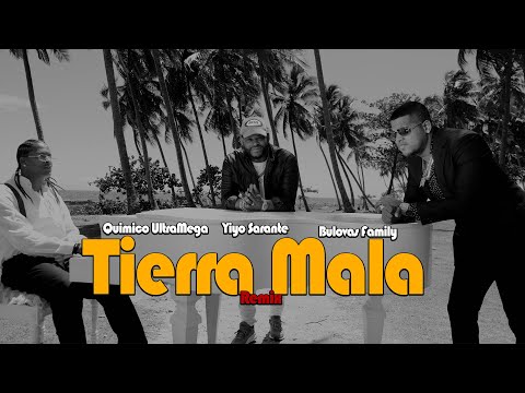 Miniatura de Tierra Mala (Remix)