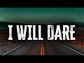 The Replacements - I Will Dare (Lyrics)