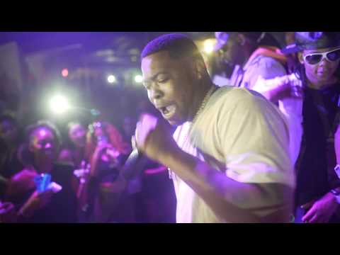 J Stalin - Fuk That | Live Performance