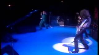 Cheap Trick - Stop This Game - ChicagoFest 1981