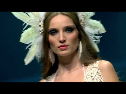 DIAZAR ATELIER | GRAN CANARIA SWIM WEEK BY MODA CÁLIDA