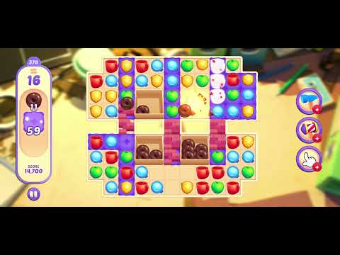 Small Town Murders Level 378