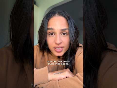 Have you had a crush on someone? 🙈 #newmusic