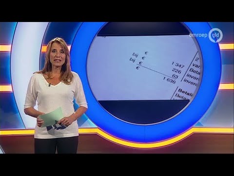 GLD Nieuws 18 augustus 2015