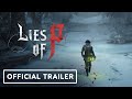 Videoclip de gameplay cu Lies of P: Overture  Playstation