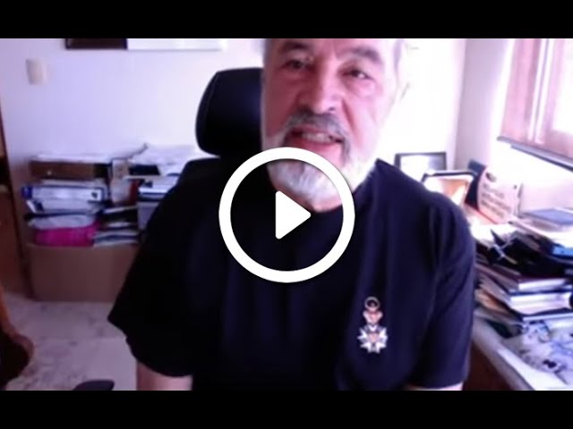 Charlas Académicas Multidisciplinarias Perspectivas durante la Pandemia COVID 19 Sesión No. 1