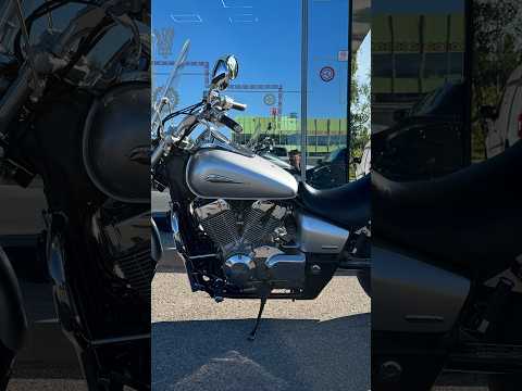 Honda VT Shadow 750cc, choppers / cruisers / custom