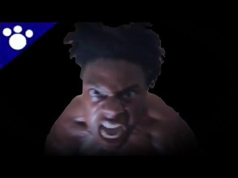 MUGEN IShowSpeed Arcade Mode Gameplay