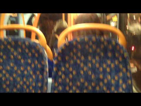 Voith Trident/ALX400 Euro3 Route 199 18498 (LX06AHE)