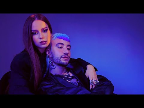 CHAMELEO, Carol Biazin - Enigma (Making Of)