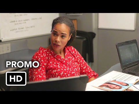 FBI: Most Wanted 3.08 (Preview)