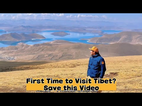 How to Make the Most of Your First Trip to Tibet