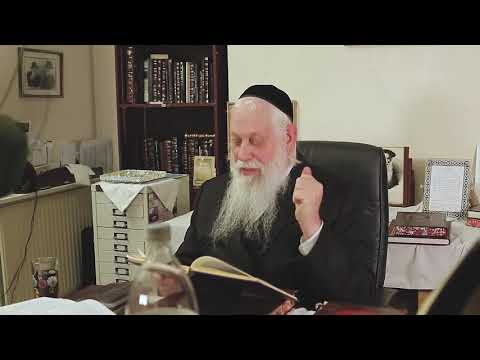 Divrei Chizuk by Rabbi Shaye Schlesinger shlita to Hatzola members