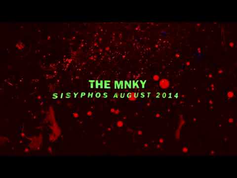 Sisyphos Strand - August 2014 - The MNKY DJ Set Recording