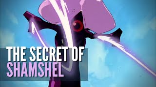 Download lagu Evangelion: The Real Reason Shinji Fights Shamshel, the 4th Angel mp3