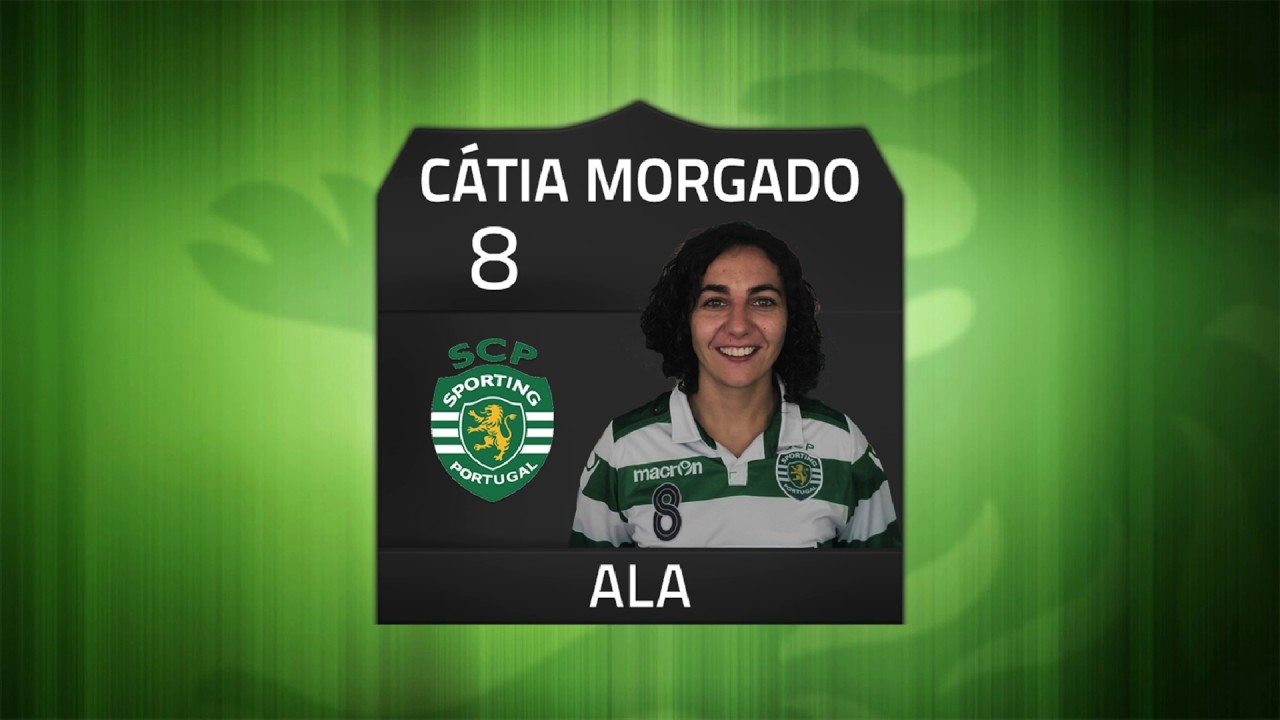 5ªJ - Sporting CP 4 x 0 Del Negro