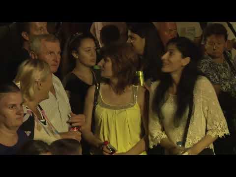 Dejan Jeknić - Nikad' joj oprostiti neću (Dani Budimira Buce Jovanovića   Barajevo 21.07.2022.)