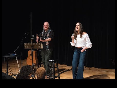 Promotional video thumbnail 1 for Witness Tree Reunion