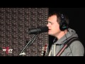 Umphrey's McGee - "Hajimemashite" (Live at WFUV)