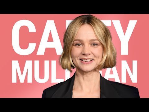 The Rise of Carey Mulligan