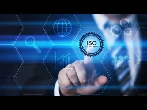 How to identify fake VS valid ISO certification?