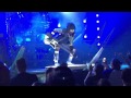 Mötley Crüe - Motherfucker Of The Year - live ...
