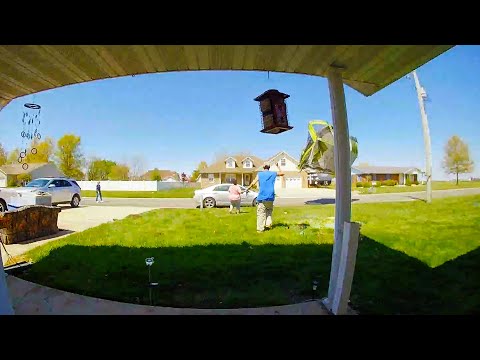 Is 2025 Over Yet? 😂 Best Fails Caught in 4k