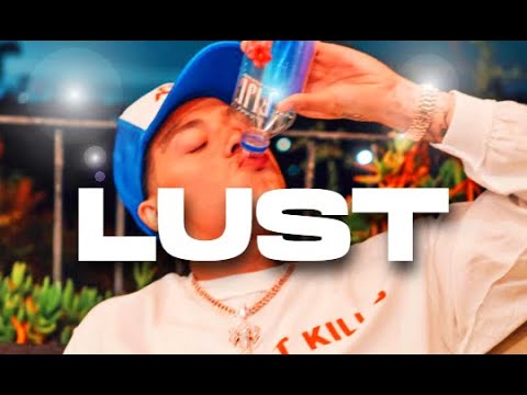 [FREE] Central Cee X Emotional Drill Type Beat 2021 - "LUST" Melodic Drill X Sample Drill Type Beat