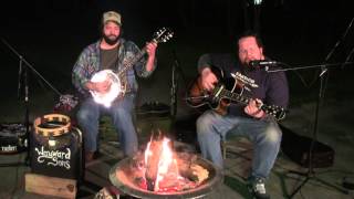 The Wayward Sons - Crystal Beach (CXCW Set)