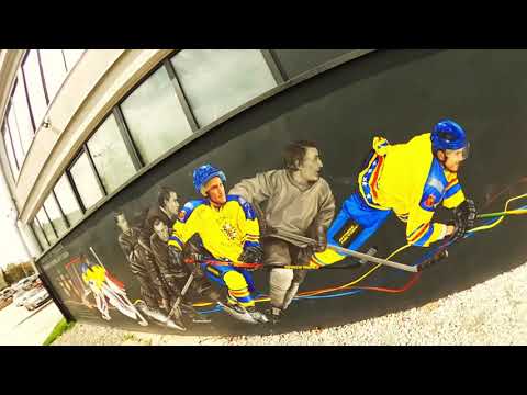 Piekny Nowy Targ // HYPERLAPSE