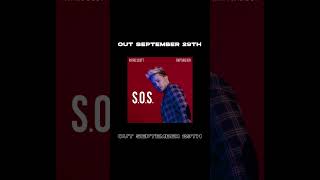 Musik-Video-Miniaturansicht zu SOS Songtext von Patric Scott & Rapture Boy