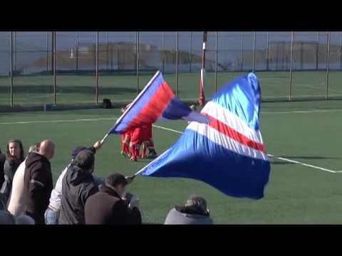 ECCELLENZA: SFF ATLETICO -  LEPANTO 3 - 1