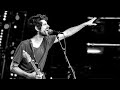 DEVENDRA BANHART / LITTLE BOYS (LIVE)