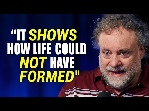 Miller Urey Experiment Irrelevant to the Origin of Life!