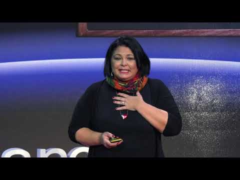 Video TEDx di Eleonora Saladino