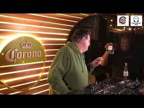 The Vibe Cartel Mix Presents - Episode 24 DJ Christos