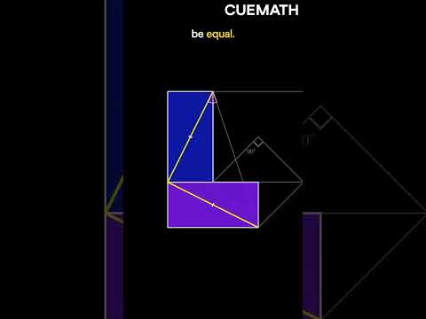 Three squares in a row — find the missing angle