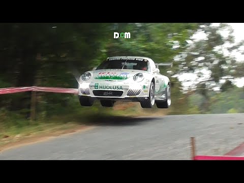 BEST of PORSCHE⚠️ INSANE Sound!