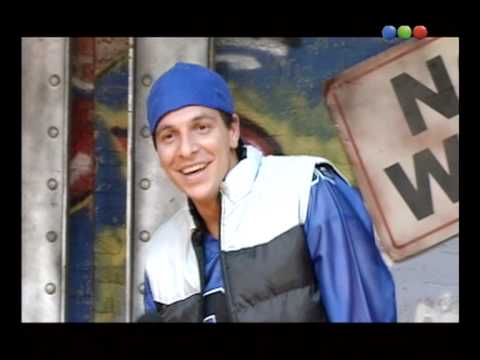 Los Taxiboys Junto a Marcelo Corazza - Videomatch