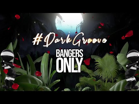 BANGERS ONLY | Aurora Fields Records | #BANGERS4BRUNCH | PERDITIO GUEST MIX SERIES 🔥💃🏾🔥 #DarkGroove