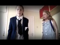 Matilda The Musical 'School Song'. 