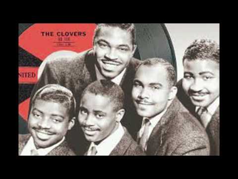 The Clovers   Love Potion #9