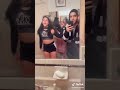 Cheerleader Boyfriend Swap Clothes Funny Cheerleading Clothesswap Flippedtheswitch