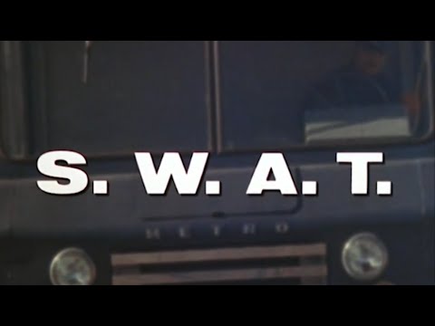 S.W.A.T. (1975)