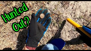 Is This Park FINALLY Hunted Out? | 4th Hunt This Year!