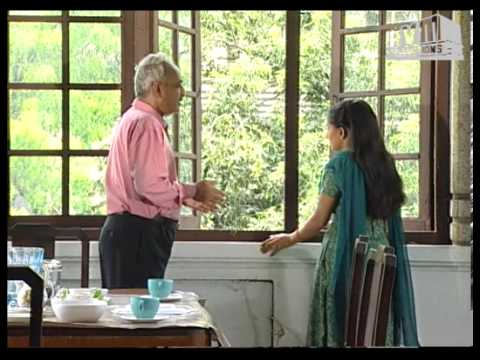 Episode 54: Sontham Tamil TV Serial - AVM Productions